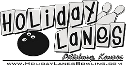 Holiday Logo